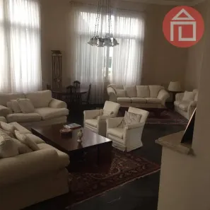Casa com 3 Quartos à venda, 320m² no Jardim Santa Rita de Cássia, Bragança Paulista
