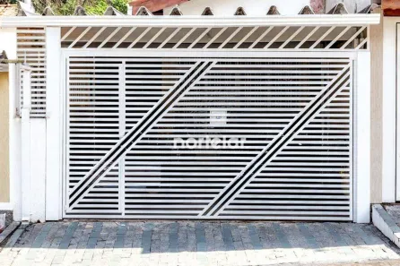 Sobrado com 3 Quartos à venda, 153m² no Jardim Regina, São Paulo