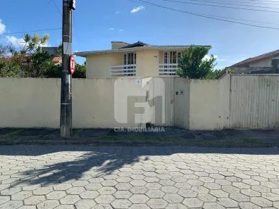 Casa com 6 Quartos à venda, 291m² no Morro das Pedras, Florianópolis