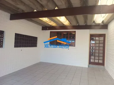 Sobrado com 3 Quartos à venda, 160m² no Veloso, Osasco