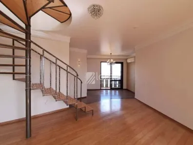 Apartamento com 4 Quartos à venda, 268m² no Santos Dumont, São José do Rio Preto