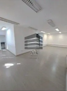 Sala Comercial para alugar, 35m² no Vila Clementino, São Paulo