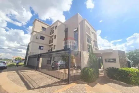 Apartamento com 2 Quartos à venda, 78m² no Jardim Siena, Orlândia