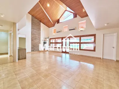 Casa de Condomínio com 5 Quartos para alugar, 520m² no Jardim Canadá, Ribeirão Preto