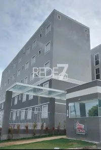 Apartamento com 2 Quartos à venda, 56m² no Jardim Capivari, Campinas
