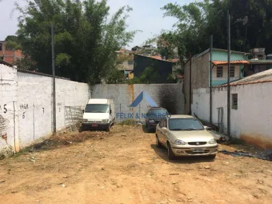 Lote/Terreno à venda, 64m² no Vila Amélia, São Paulo