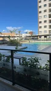 Apartamento com 2 Quartos à venda, 57m² no Coroa do Meio, Aracaju
