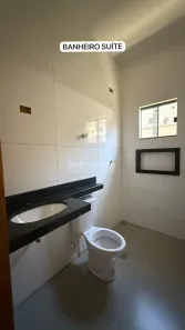 Casa com 2 Quartos à venda, 77m² no Residencial Portal do Sol, Londrina