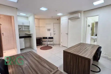 Sala Comercial à venda, 38m² no Água Fria, São Paulo