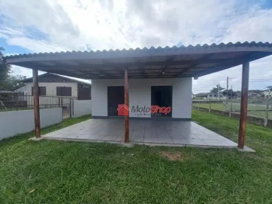 Imóvel Comercial para venda ou aluguel, 42m² no Vila São José, Araranguá