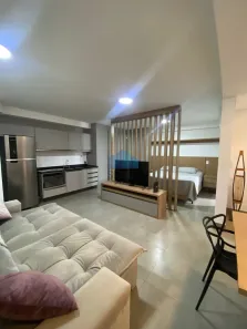 Apartamento com 1 Quarto à venda, 46m² no Centro, Campinas