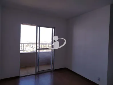 Apartamento com 2 Quartos à venda, 48m² no Laranjeiras, Uberlândia