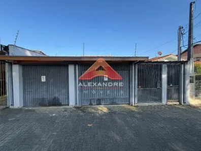 Casa com 4 Quartos à venda, 208m² no Jardim Ismênia, São José dos Campos