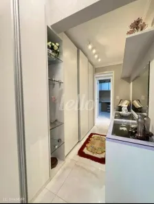 Apartamento com 3 Quartos à venda, 124m² no Parque São Jorge, São Paulo
