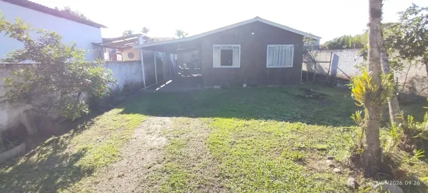 Casa com 3 Quartos à venda, 120m² no Vila dos Ferroviarios, Morretes