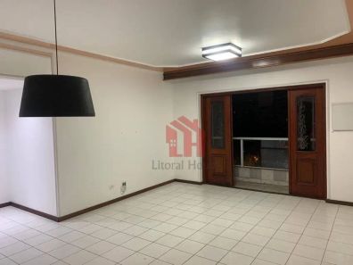 Apartamento com 4 Quartos à venda, 184m² no Gonzaga, Santos