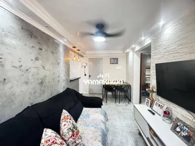 Apartamento com 2 Quartos à venda, 42m² no Colônia (Zona Leste), São Paulo