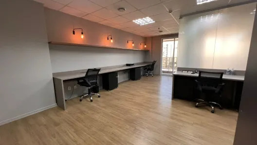Sala Comercial para alugar, 46m² no Vila Nova Conceição, São Paulo