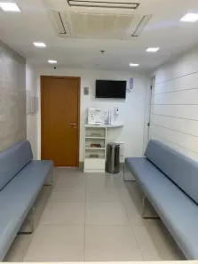 Consultório à venda, 81m² no Barra da Tijuca, Rio de Janeiro