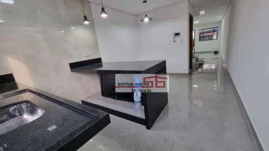 Sobrado com 3 Quartos à venda, 210m² no Vila Roque, São Paulo