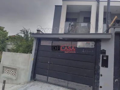 Sobrado com 3 Quartos à venda, 106m² no Penha de França, São Paulo