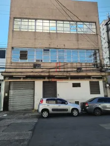Prédio Comercial à venda, 1614m² no Maranhão, São Paulo