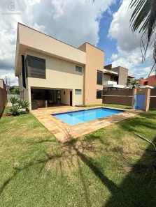 Casa de Condomínio com 5 Quartos para alugar, 324m² no Esperança, Londrina