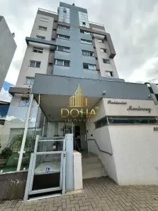 Apartamento com 1 Quarto à venda, 66m² no Centro, Cascavel
