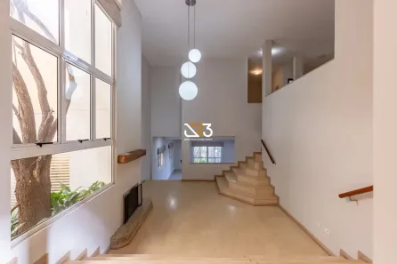 Casa de Condomínio com 3 Quartos para alugar, 317m² no Terras de Santana, Londrina