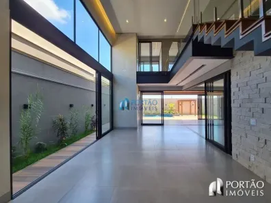 Casa de Condomínio com 3 Quartos à venda, 421m² no Residencial Estoril Premium, Bauru