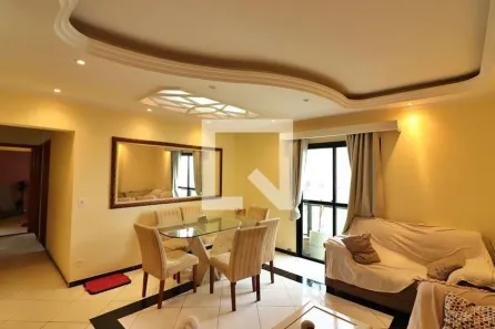 Apartamento com 3 Quartos à venda, 90m² no Vila Lusitânia, São Bernardo do Campo