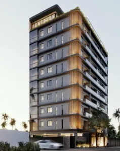 Apartamento com 2 Quartos à venda, 59m² no Intermares, Cabedelo