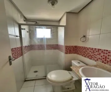 Apartamento com 2 Quartos à venda, 58m² no Lauzane Paulista, São Paulo