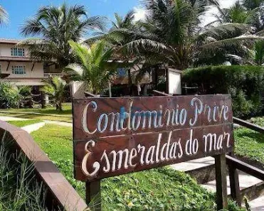 Casa de Condomínio com 6 Quartos à venda, 260m² no Maracaipe, Ipojuca