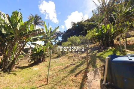 Lote/Terreno à venda, 1650m² no Albuquerque, Teresópolis