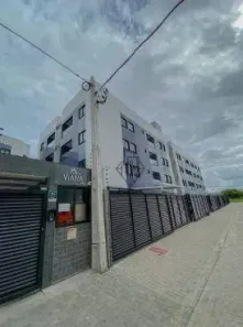 Apartamento com 3 Quartos à venda, 69m² no Poço, Cabedelo