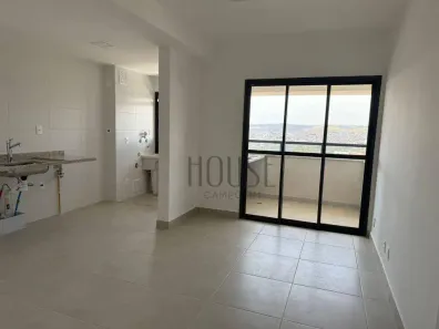 Apartamento com 1 Quarto à venda, 55m² no Jardim Emília, Sorocaba