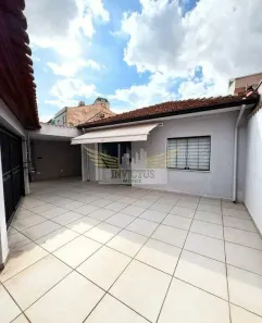 Casa com 4 Quartos à venda, 226m² no Vila Assunção, Santo André