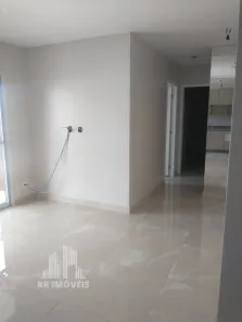 Apartamento com 2 Quartos para alugar, 60m² no Jardim Tupanci, Barueri