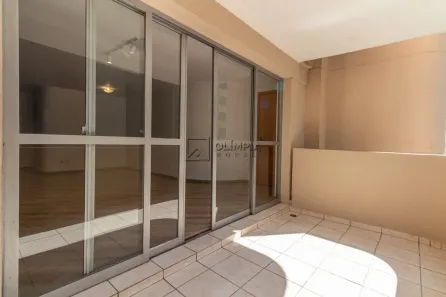 Apartamento com 3 Quartos para alugar, 121m² no Vila Olímpia, São Paulo