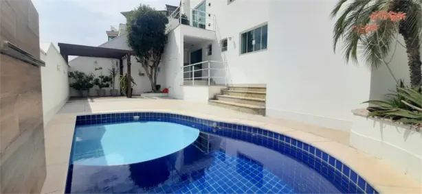 Sobrado com 4 Quartos à venda, 265m² no Tucuruvi, São Paulo