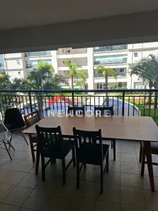Apartamento com 3 Quartos à venda, 147m² no Centro, São Bernardo do Campo