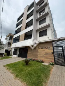 Apartamento com 1 Quarto à venda, 43m² no Camobi, Santa Maria