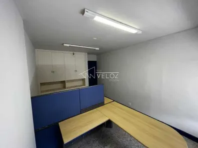 Sala Comercial à venda, 23m² no Centro, Rio de Janeiro