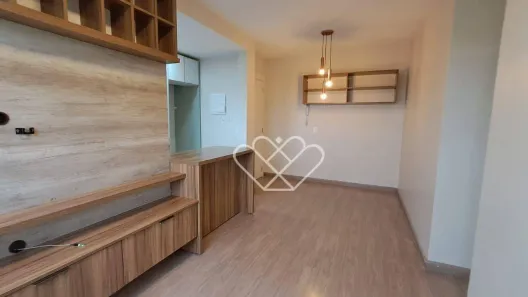 Apartamento com 2 Quartos para alugar, 45m² no Passo das Pedras, Gravataí
