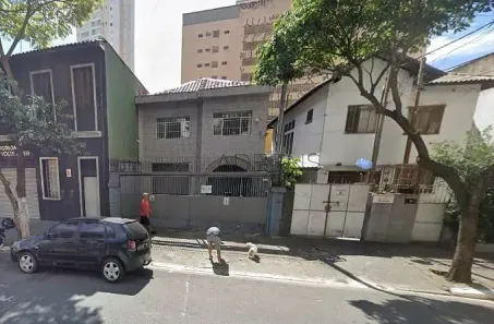 Casa com 3 Quartos à venda, 520m² no Aclimação, São Paulo