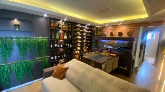 Apartamento com 2 Quartos à venda, 57m² no Cruzeiro, Campina Grande