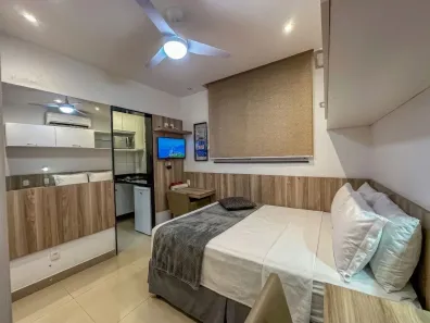 Apartamento com 1 Quarto à venda, 20m² no Copacabana, Rio de Janeiro