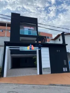 Sobrado com 3 Quartos à venda, 225m² no Parque Ribeiro de Lima, Barueri