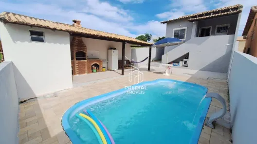 Casa com 2 Quartos à venda, 67m² no Capivara, Iguaba Grande